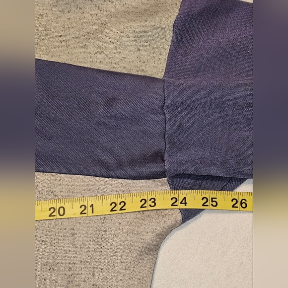 Vtg 80s Main Event Track Jacket size 2XL - Picture 15 of 16